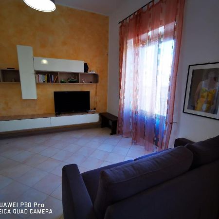 Appartamento Delle Pergole ปาแลร์โม ภายนอก รูปภาพ