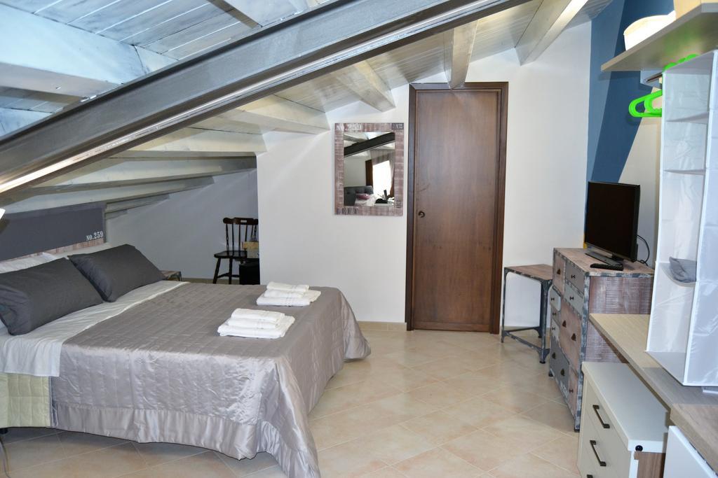 Appartamento Delle Pergole ปาแลร์โม ภายนอก รูปภาพ