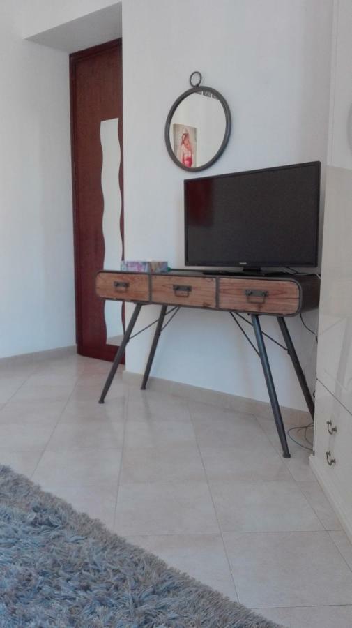 Appartamento Delle Pergole ปาแลร์โม ภายนอก รูปภาพ